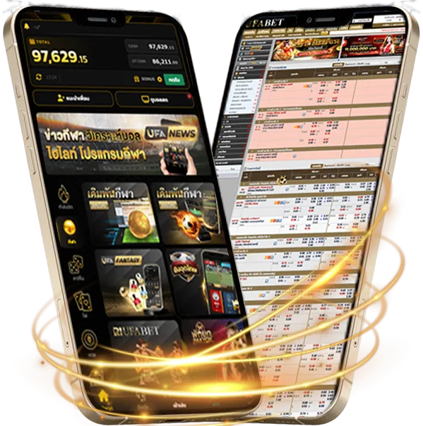 ดูอนิเมะภาคไทย Mobile — เดิมพันบนมือถือ